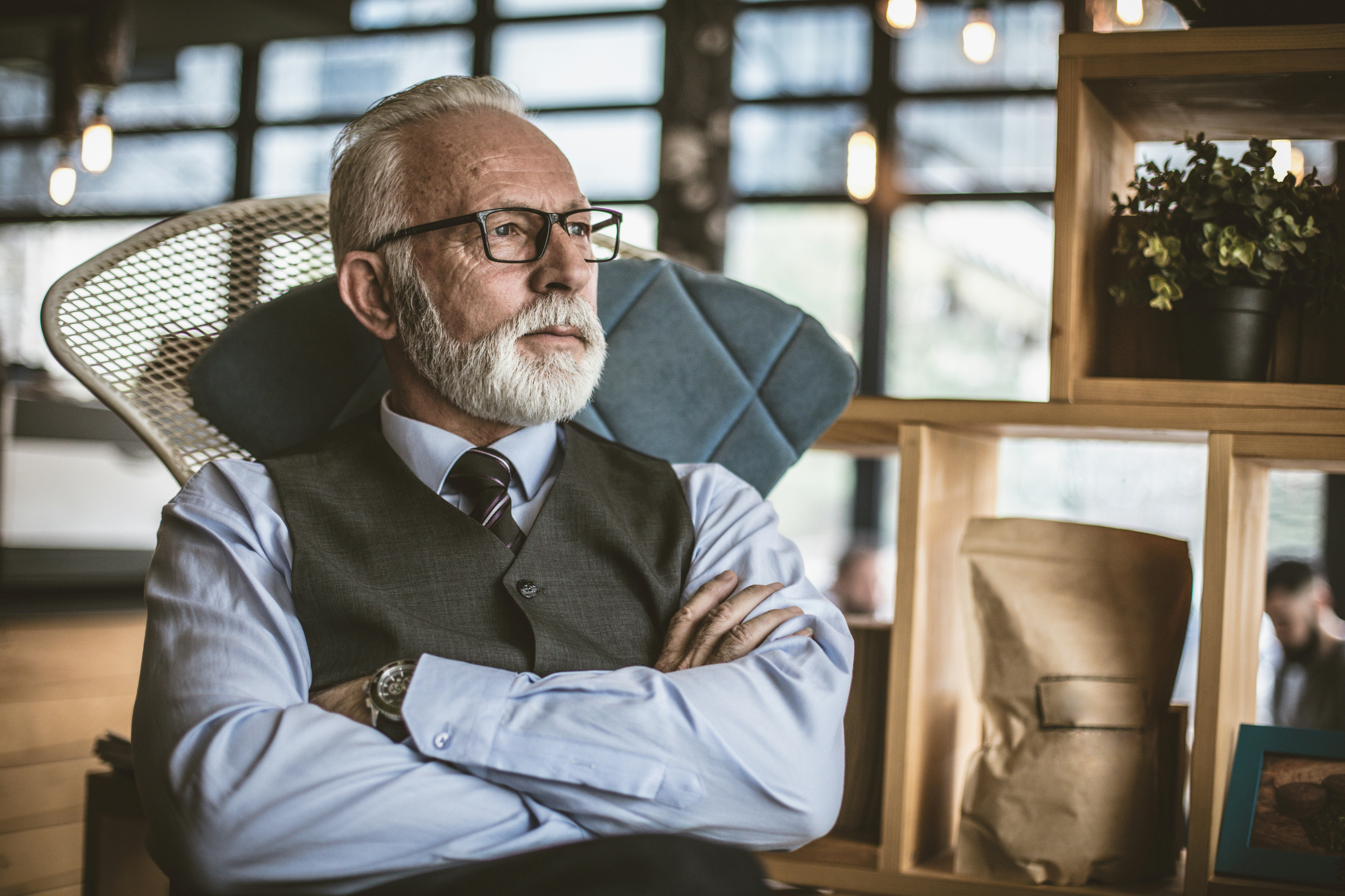 Bereit für mehr finanzielle Freiheit?